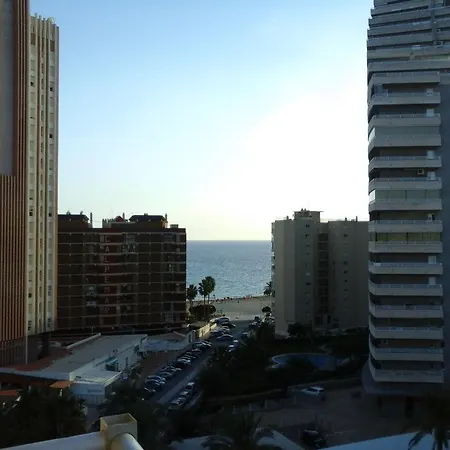 Appartement Sunny Beach *
