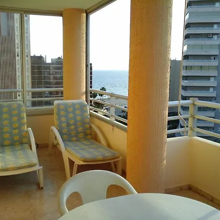 Appartement Sunny Beach