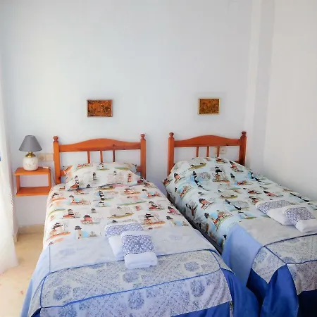 Sunny Beach Appartement