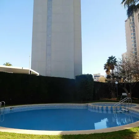Appartement Sunny Beach *