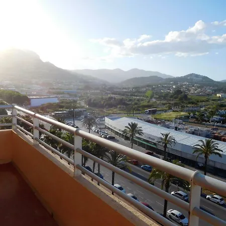 Appartement Sunny Beach Calpe