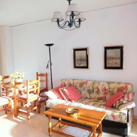 Sunny Beach Appartement *