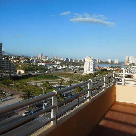 Appartement Sunny Beach *